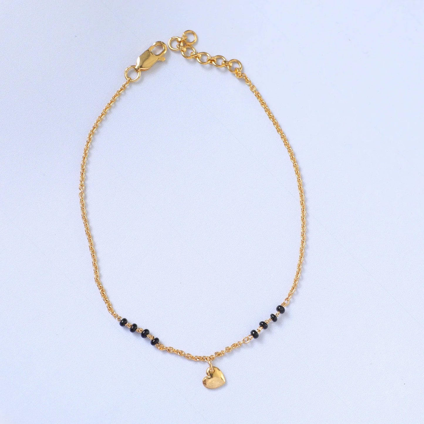Golden Heart