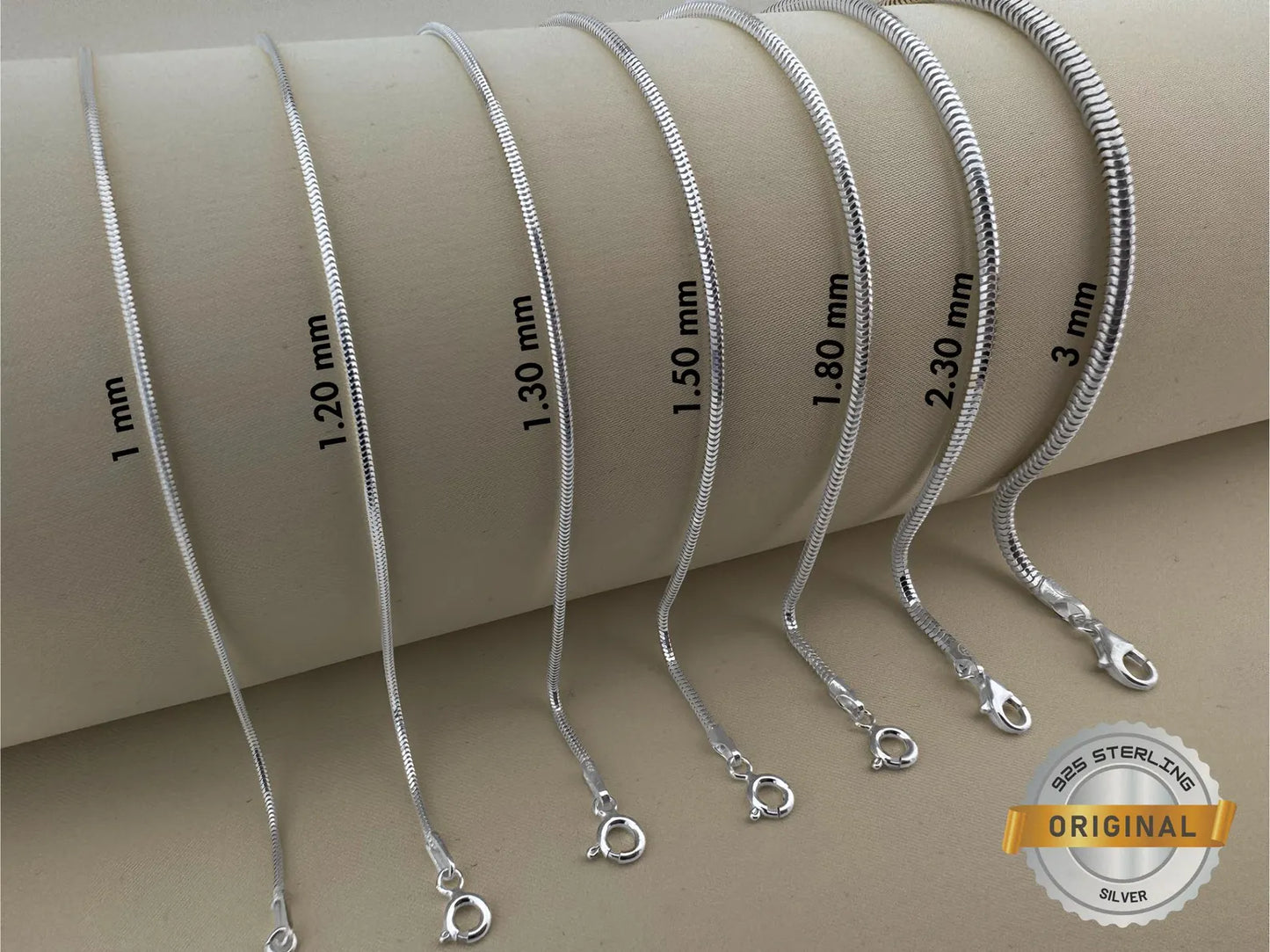 Chain 5