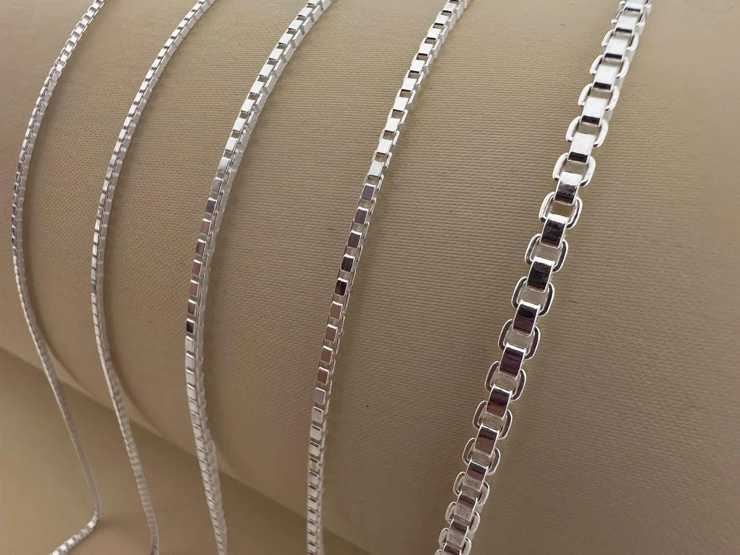 Chain 4