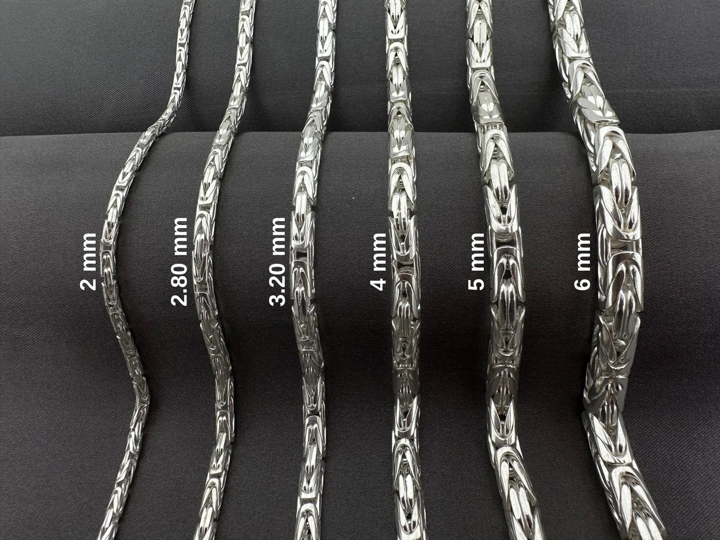 Chain 3