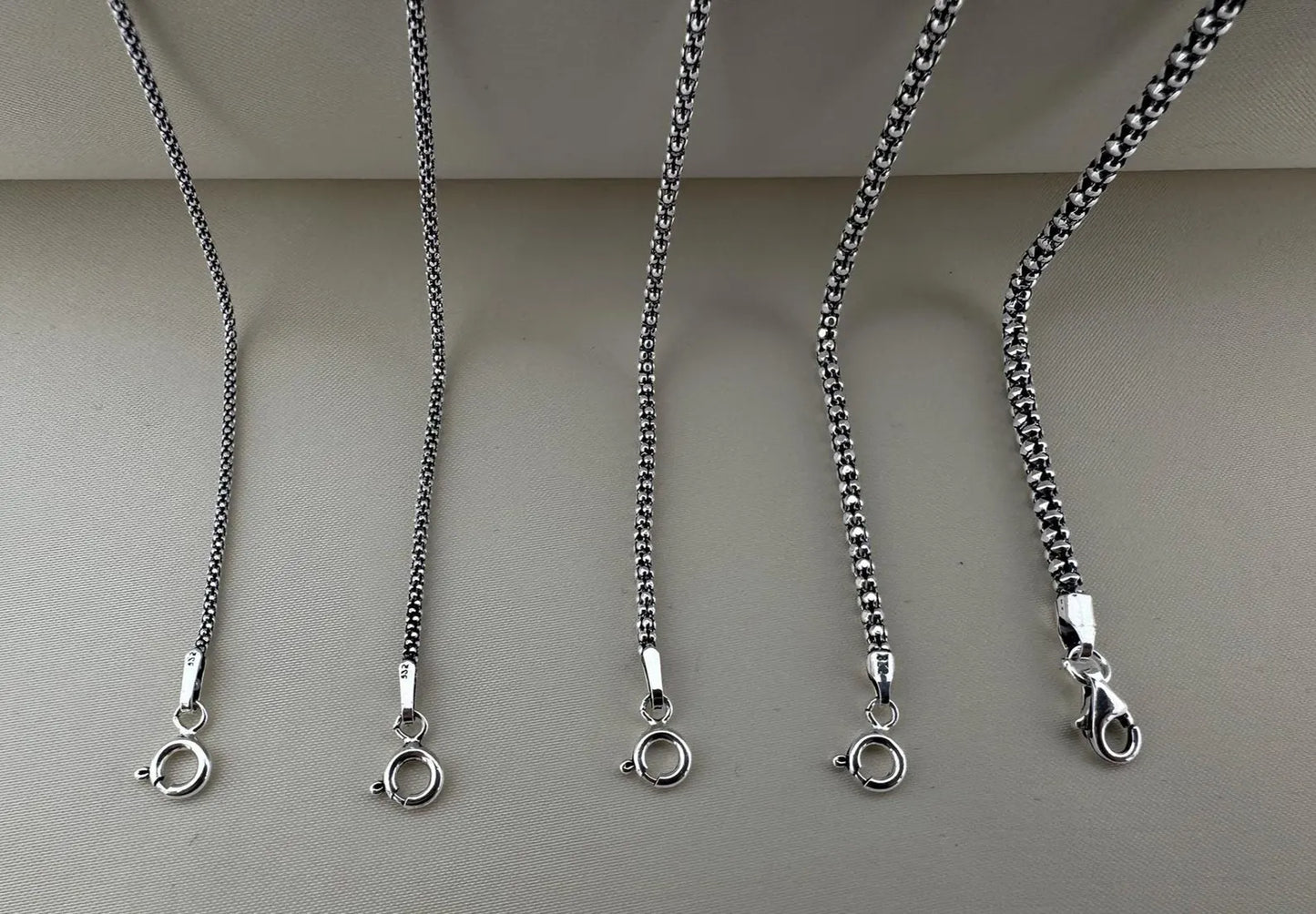 Chain 6