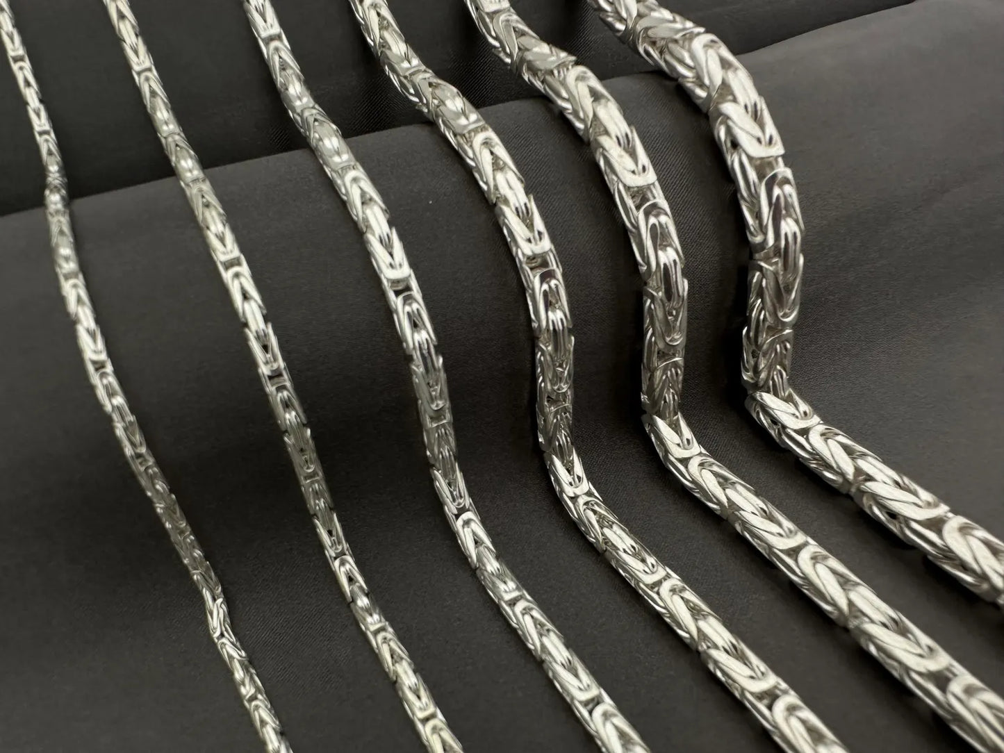 Chain 3