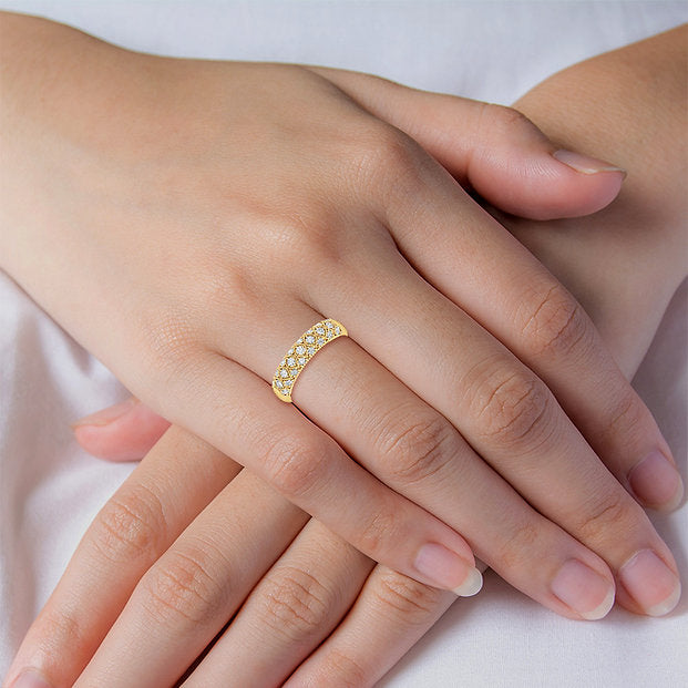 Lustre of Love