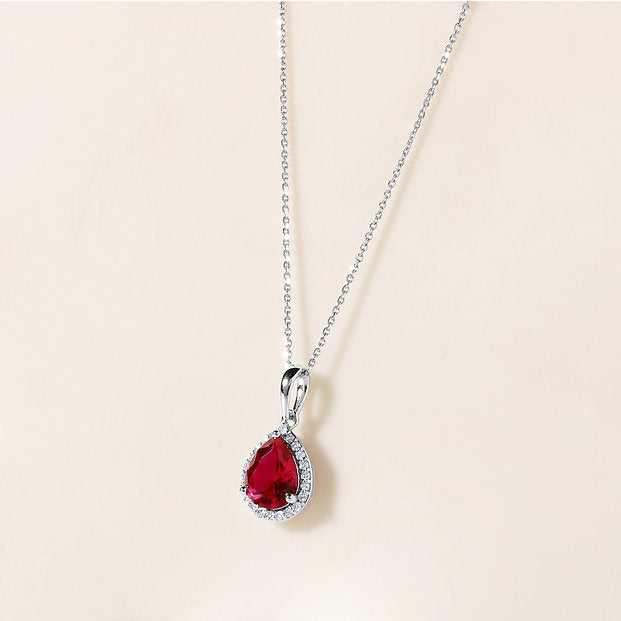 Heartfire Drop