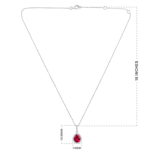 Heartfire Drop