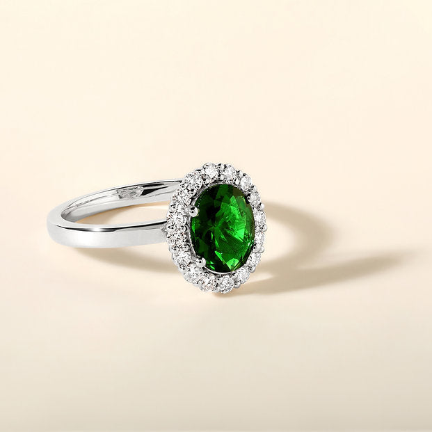 Emerald Muse