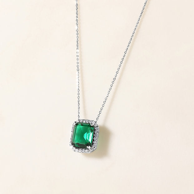 Emerald Majesty