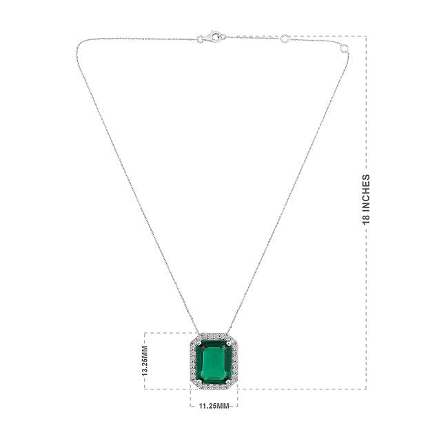 Emerald Majesty