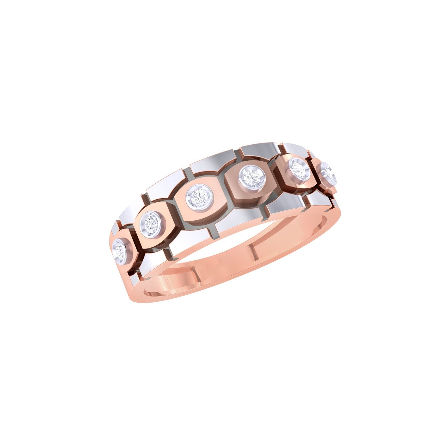 Ring 4