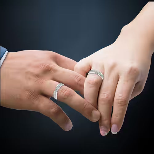 VowLink Rings