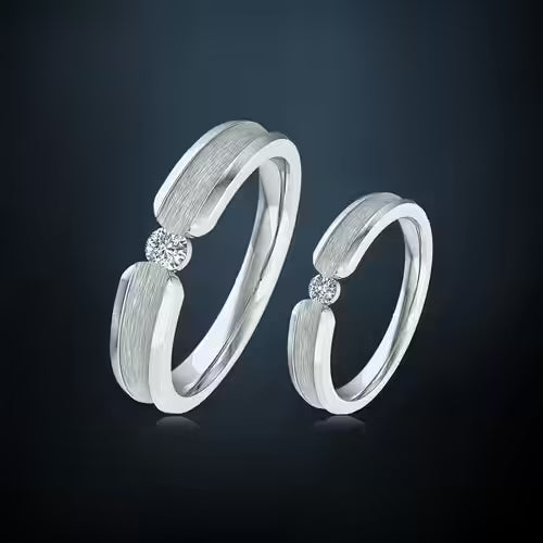 VowLink Rings