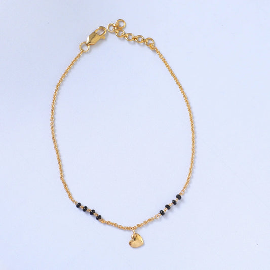 Golden Heart