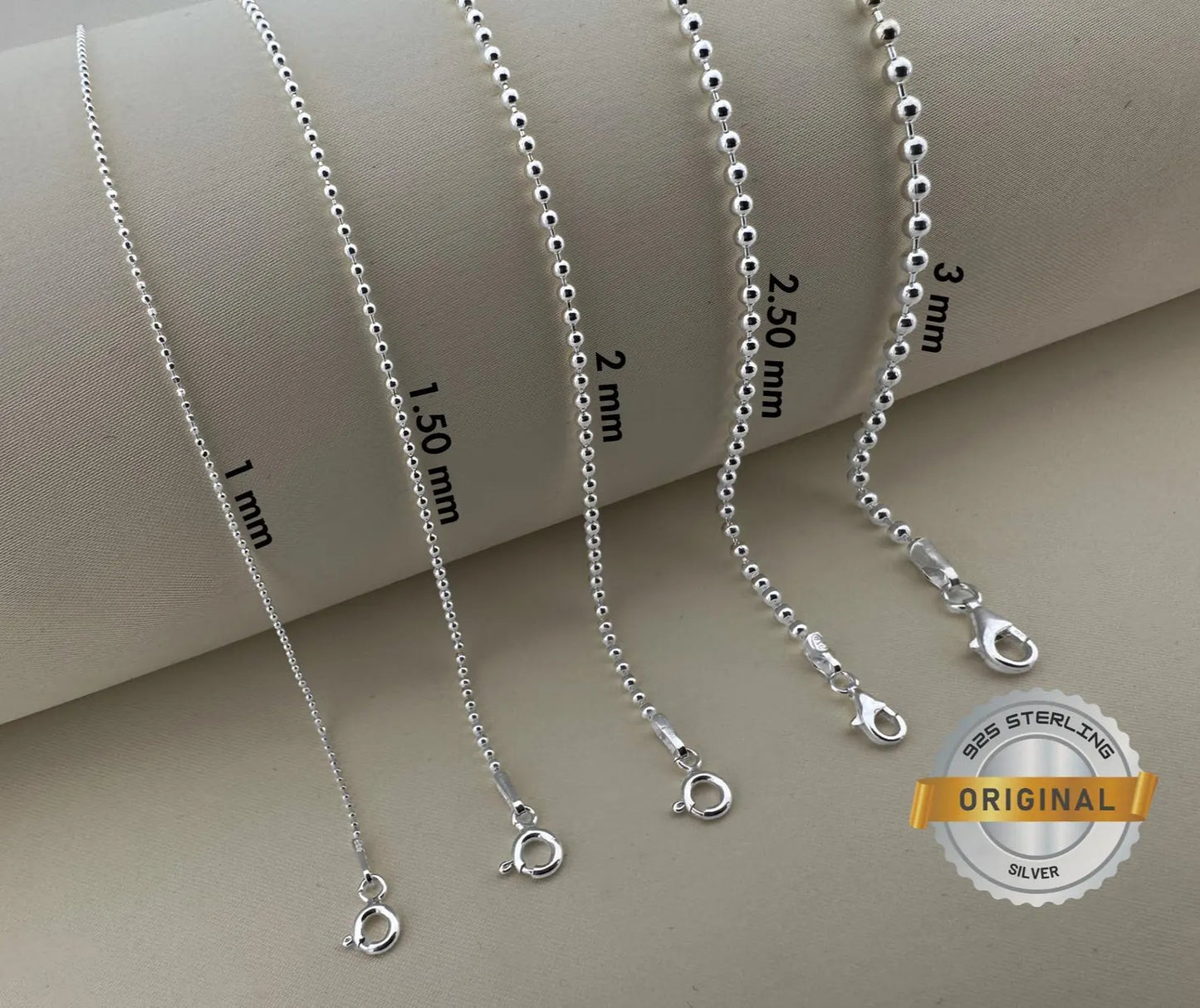 Chain 7