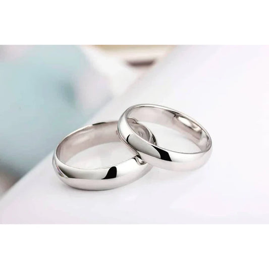 Promise & Vow
