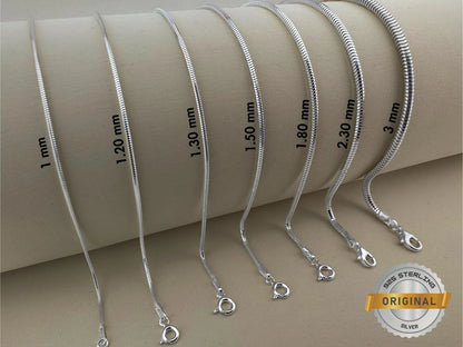 Chain 5