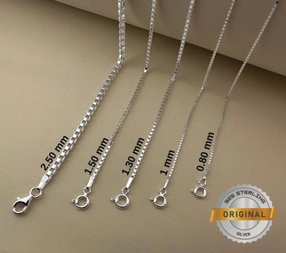 Chain 4
