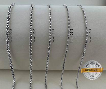 Chain 6