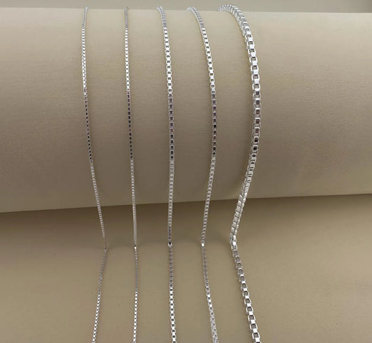 Chain 4