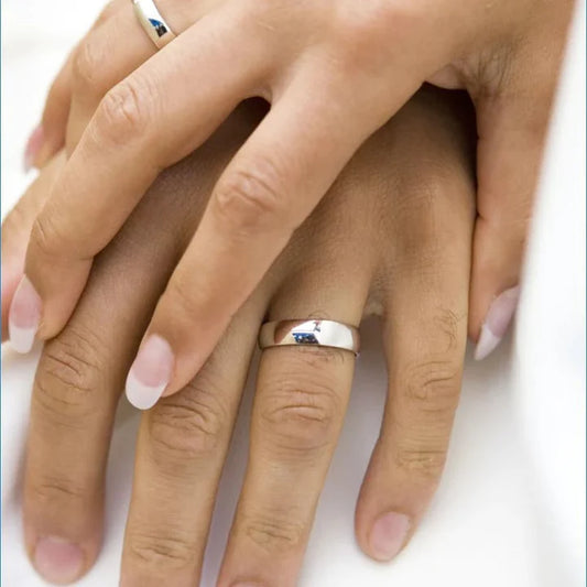 Promise & Vow