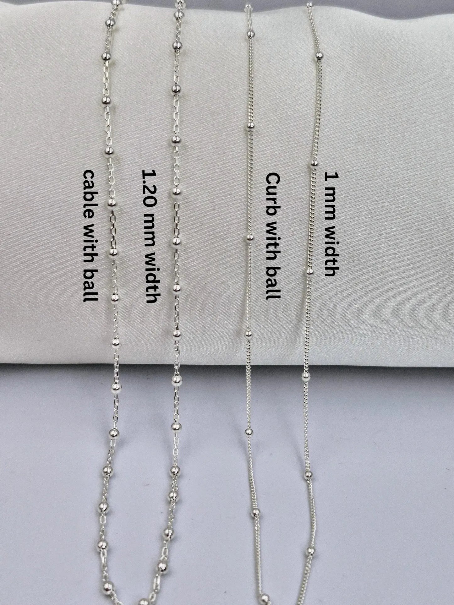 Chain 8