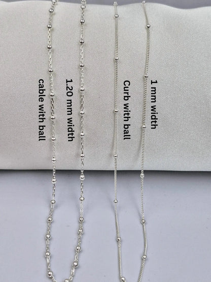 Chain 8