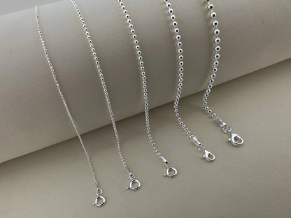 Chain 7