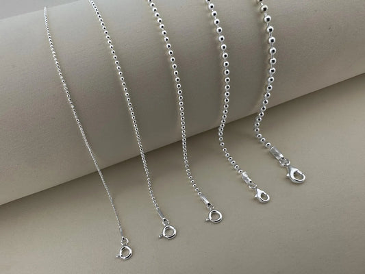 Chain 7