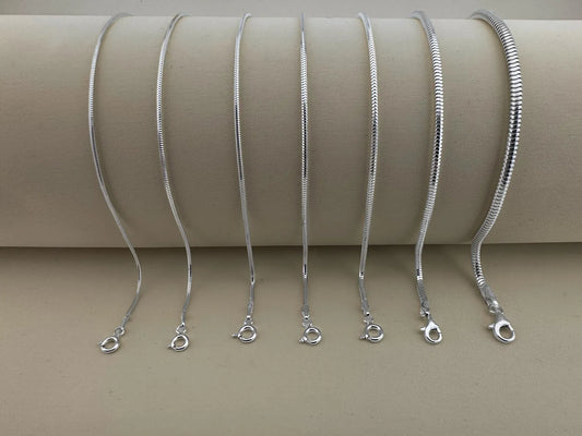 Chain 5