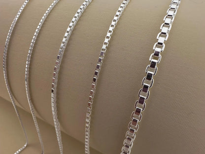 Chain 4