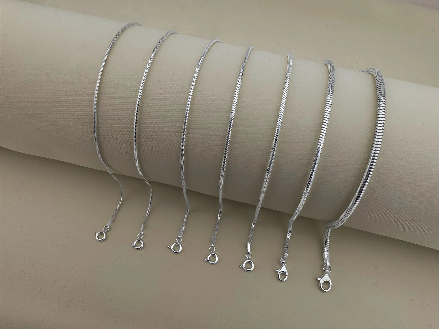 Chain 5