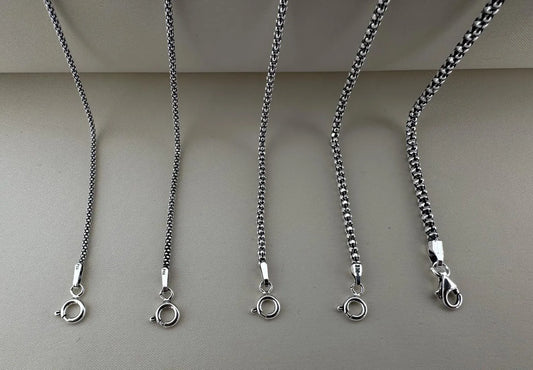 Chain 6