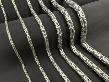 Chain 3