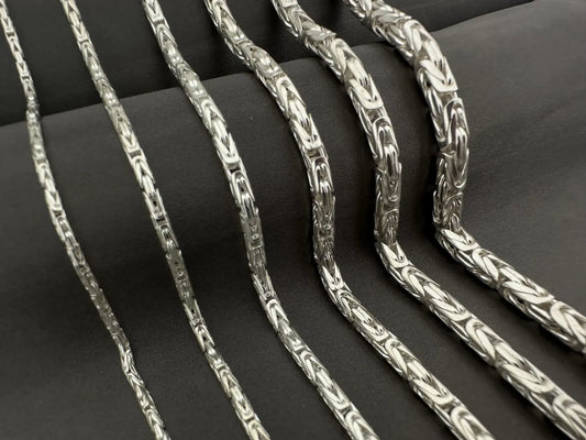 Chain 3