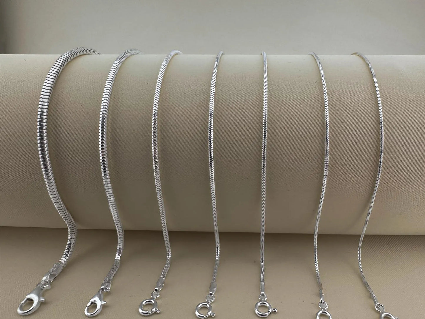 Chain 5