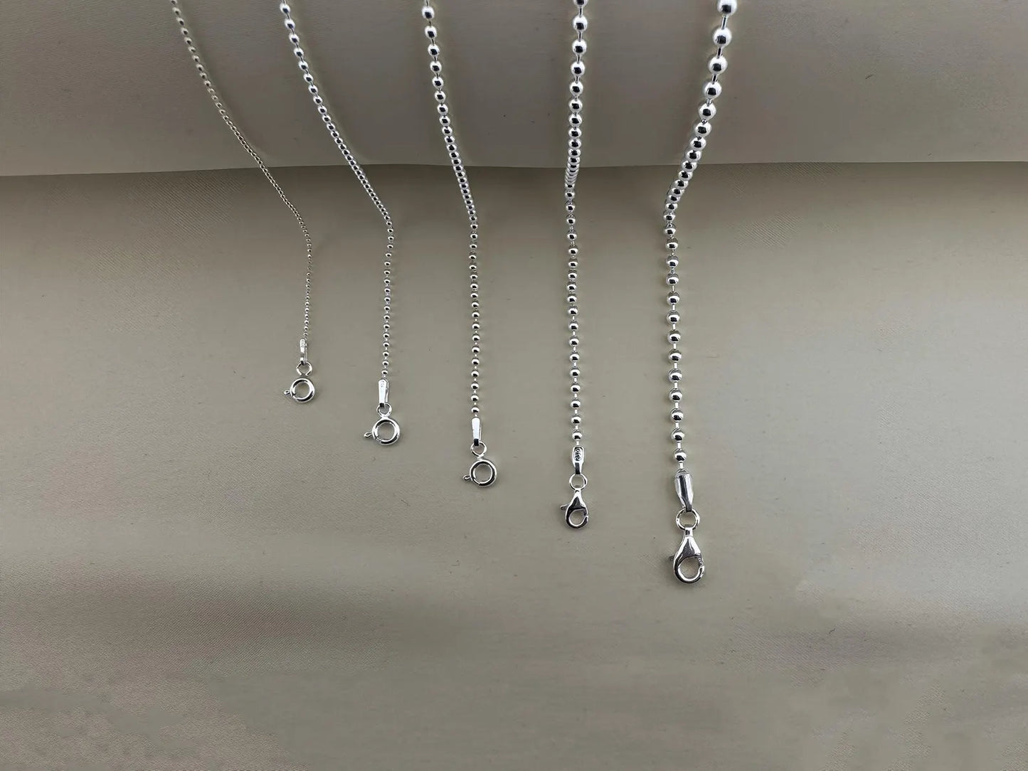 Chain 7