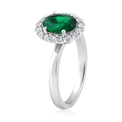 Emerald Muse