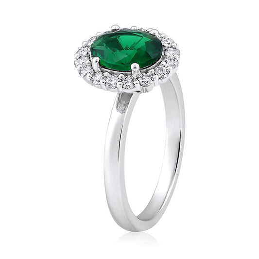 Emerald Muse