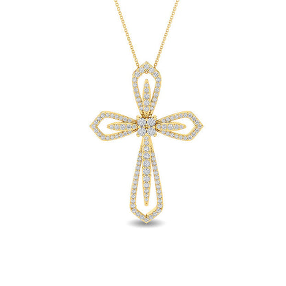 Celestial Cross