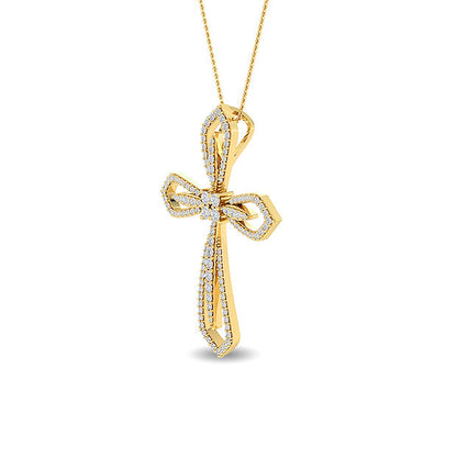 Celestial Cross