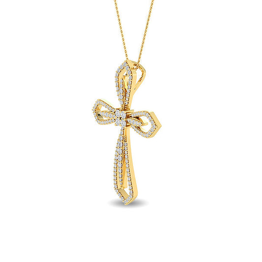 Celestial Cross