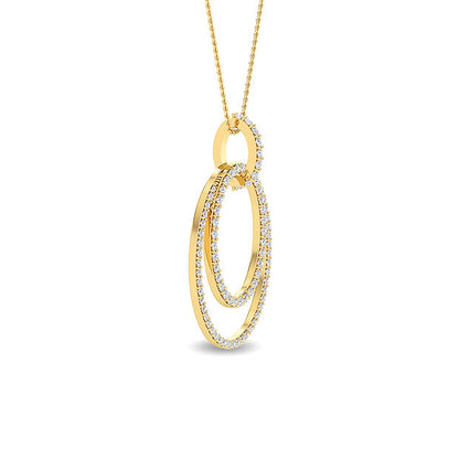 Golden Orbit
