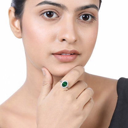 Emerald Muse