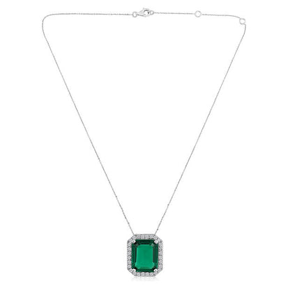Emerald Majesty