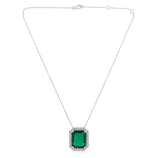 Emerald Majesty