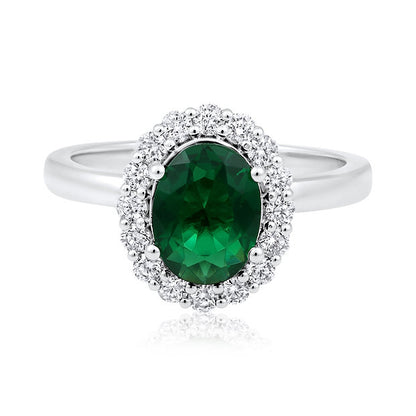 Emerald Muse
