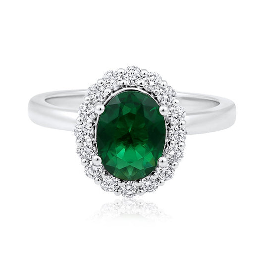 Emerald Muse