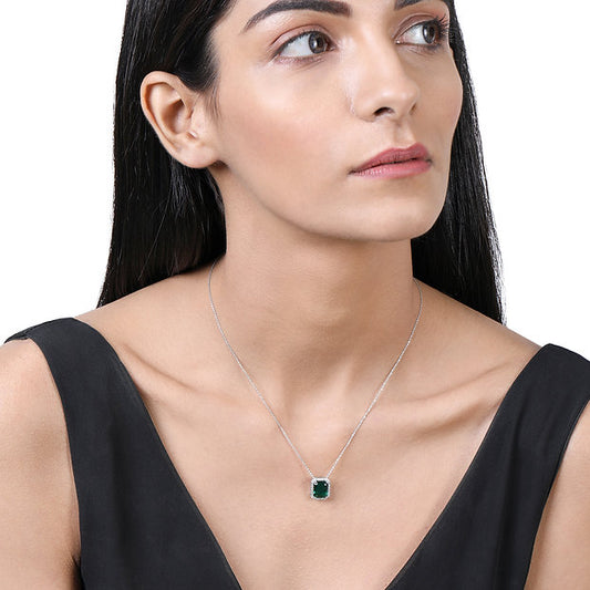 Emerald Majesty