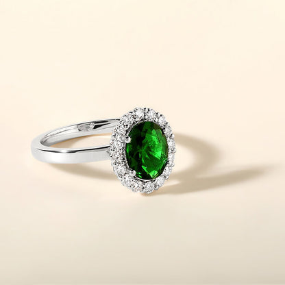 Emerald Muse