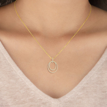 Golden Orbit