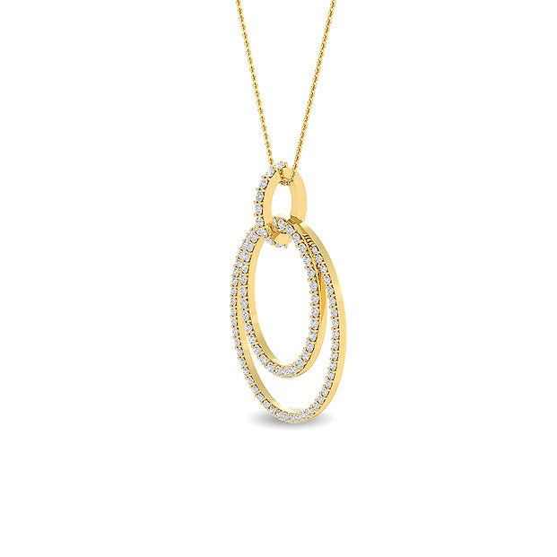 Golden Orbit